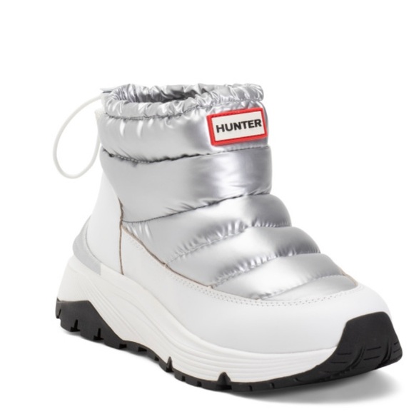 HUNTER Waterproof Snow Boots - Picture 1 of 2